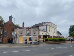 Supporting image for story: Developer snaps up former Wetherspoons pub in Willenhall