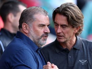 Supporting image for story: Not a big club – Postecoglou says Spurs sacking Thomas Frank is ‘curious’ move