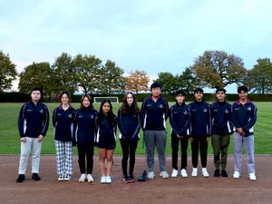 Supporting image for story: Elite Sports Programme continues for fourth year at Concord College 