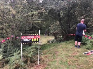 Supporting image for story: Mountain bike series comes to Llanfyllin