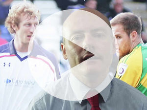Supporting image for story: Watch: Tim Nash's 60-second AFC Telford update - October 12