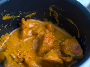 Supporting image for story: Shrewsbury curry house looking for volunteers to deliver free meals