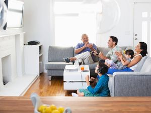 Supporting image for story: AI phones and 85-inch TVs among sought-after tech, Currys reveals