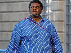 Supporting image for story: Sham marriage trial: 'Nigerian and his Czech bride were not living together'