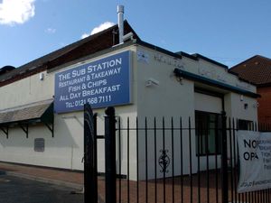 Supporting image for story: Plans for 20 apartments at old cafe near IKEA set to be refused