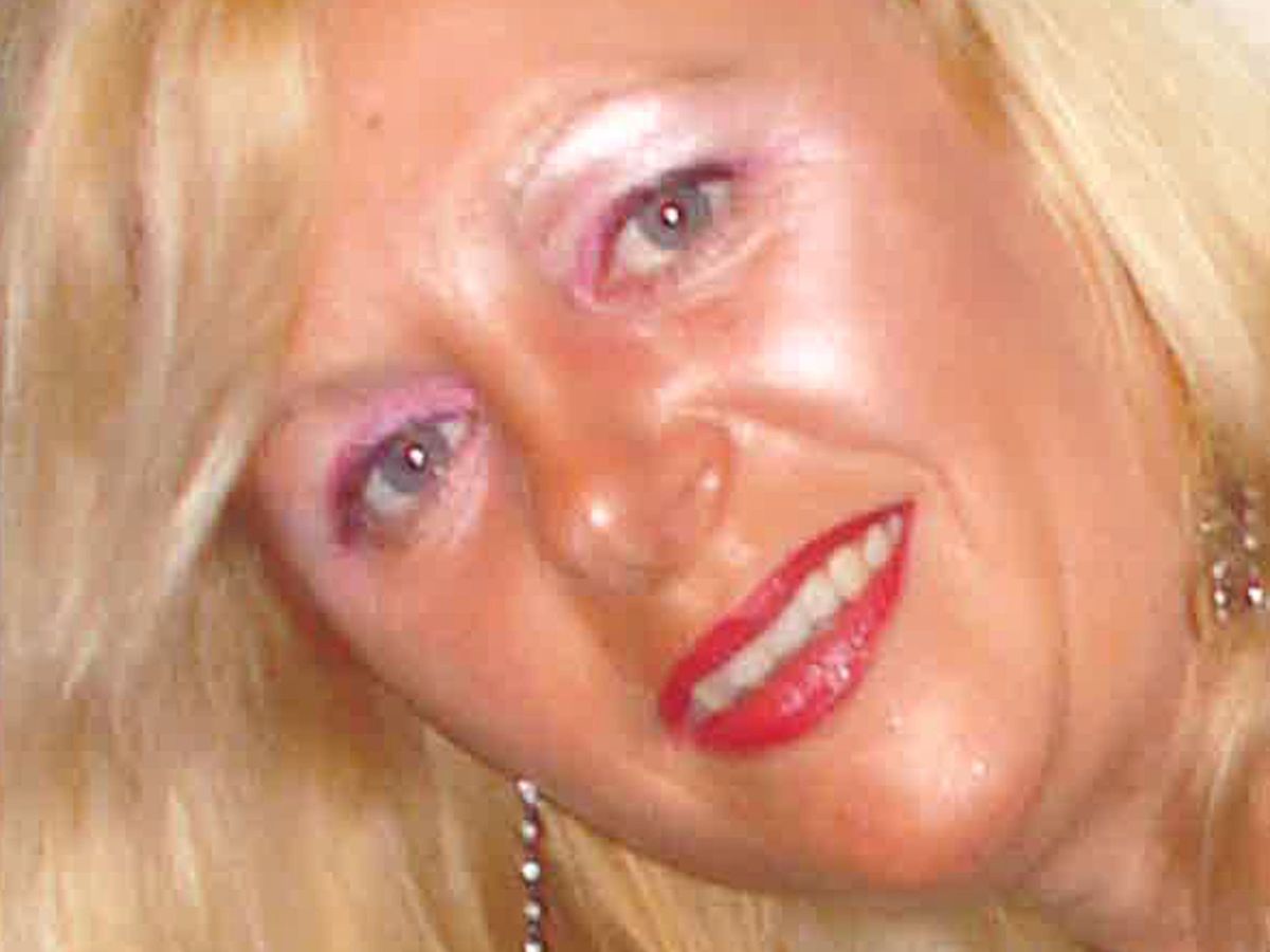 Tina Satchwell – the ‘lovely girl’ whose life was marred by loss