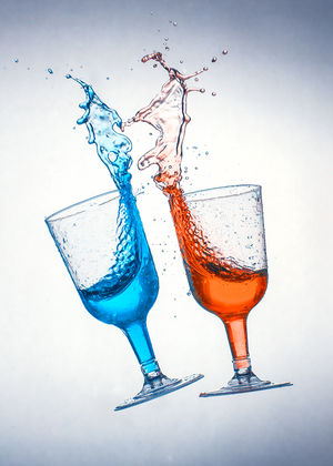 Norman O‘Neill – Get Out of My Face