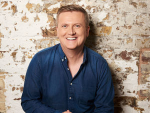 Supporting image for story: Aled Jones set for date at Lichfield Garrick 