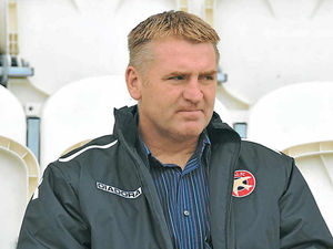 Supporting image for story: Dean Smith vows to get Walsall a new striker