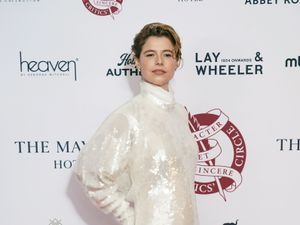 Supporting image for story: Jessie Buckley tipped for victory at Bafta film awards