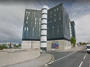 Supporting image for story: Student injured in fight outside Sandwell College