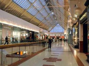 Supporting image for story: Merry Hill bus changes spell upheaval for users