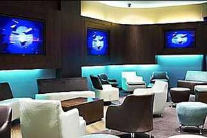 Supporting image for story: The Gallery Restaurant, G Casino, Birmingham