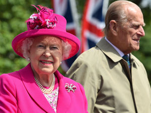Supporting image for story: Dan Morris: OJ on his soapbox and quality time inspired by The Queen