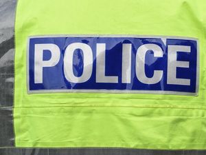 Supporting image for story: Drivers leaving their cars to defrost before work get stark theft warning from Staffordshire Police