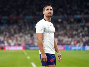 Supporting image for story: France full-back Melvyn Jaminet given 34-week suspension for racist video