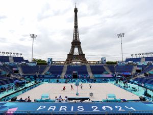 Supporting image for story: Olympics travel disruption: How else can I get to Paris?