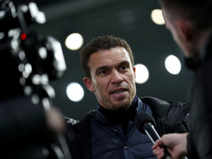 Supporting image for story: Valerien Ismael 'more than proud' of West Brom after Reading win 