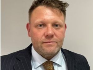 Supporting image for story: Dudley health boss claims plans to slash charity funds is an ‘opportunity’