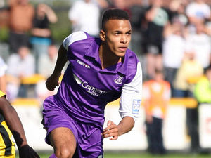 Supporting image for story: AFC Telford start revamp by releasing five players