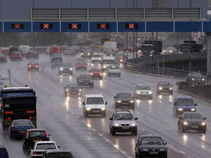 Supporting image for story: Months of delays as roadworks planned for Aston Expressway in Birmingham