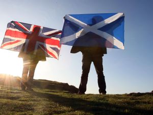 Supporting image for story: Both sides of debate should get together to chart course to indyref2 – Flynn