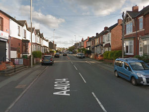 Supporting image for story: Major disruption reported following crash in Blackheath