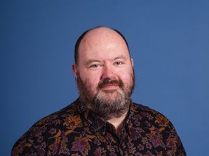 Supporting image for story: Shropshire e-commerce specialist sets growth target after successful year