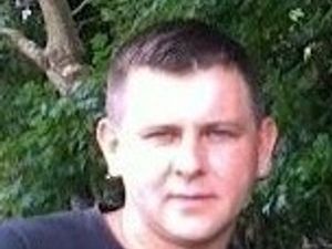 Supporting image for story: Man appears in court over West Bromwich nightclub murder