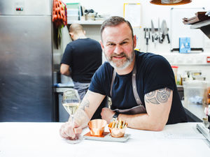 Supporting image for story: Biggest line-up of Birmingham chefs heading to BBC Good Food Show Summer