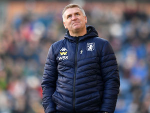 Supporting image for story: Dean Smith says FA Cup 'wasn’t the top of our priority' after Aston Villa's loss to Fulham