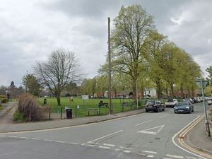 Supporting image for story: Oswestry road to close for Severn Trent works