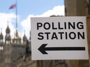 Supporting image for story: World is watching UK General Election, say human rights organisations
