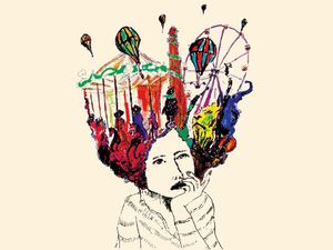 Supporting image for story: Cattle & Cane: Mirrors - album review