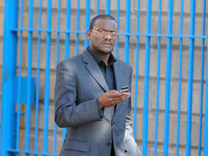 Supporting image for story: Worker jailed for fraud at Birmingham Midshires