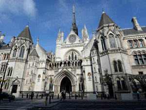 Supporting image for story: Rapist fails in plea to get 13-year sentence cut