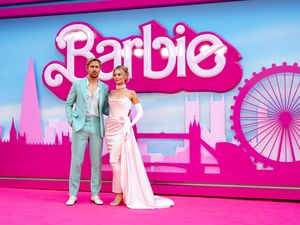 Supporting image for story: Barbie becomes highest grossing film of 2023 so far in UK and Ireland