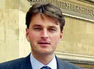Supporting image for story: Colleges brand MP a 'difficulty'