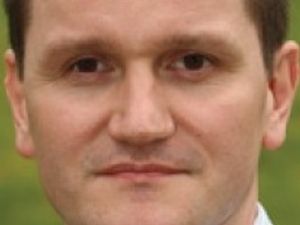 Supporting image for story: Councillors urged to promote Powys as a 'good place to live and work'