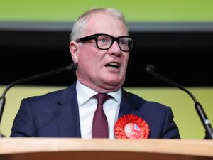 Supporting image for story: Richard Parker: Who is the new mayor for the West Midlands?