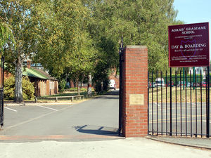 Supporting image for story: Adams' Grammar school in Newport to change name to Haberdashers' Adams