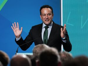 Supporting image for story: Nigel Farage as British PM would put Irish unity ‘centre stage’ – former premier