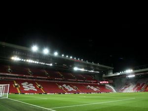 Supporting image for story: Neutral venues required to complete Premier League season