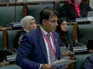 Supporting image for story: Birmingham Council’s bins boss survives calls of ‘no confidence’ amid fury over strike