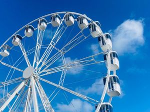Supporting image for story: Big wheel coming to McArthurGlen Designer Outlet in Cannock