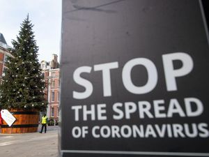 Supporting image for story: Millions under toughest restrictions as hospitals struggle with Covid patients