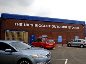 Supporting image for story: Fears rise for future of Go Outdoors