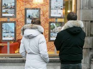 Supporting image for story: What about those waiting for homes?