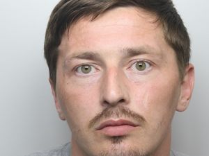 Supporting image for story: Rapist given life term for violent attack on 13-year-old in country park