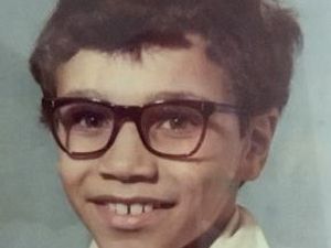 Supporting image for story: Goldie: Life has been like a reality TV show